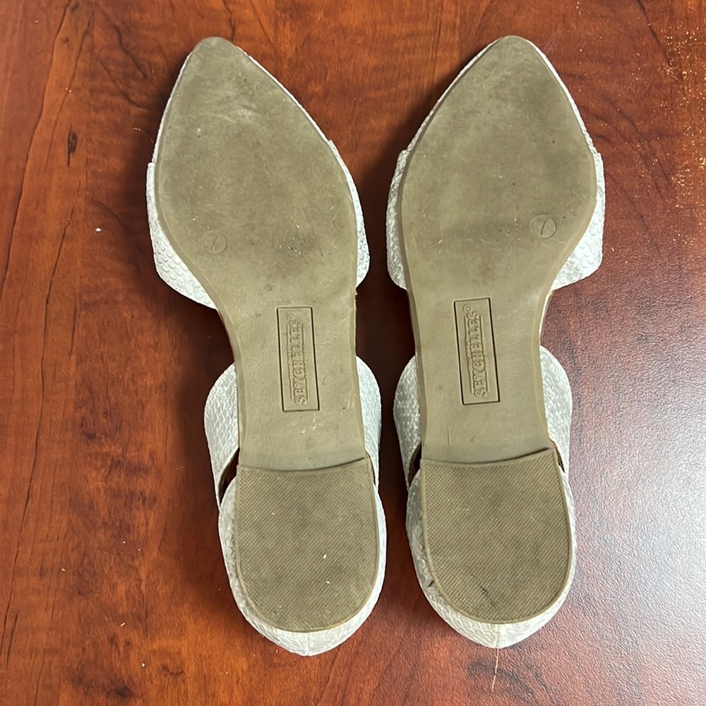 Seychelles slip ons - Picture 2 of 4